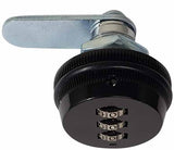 Combination Locks 3/4"