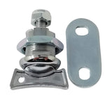 Thumb Cam Lock 5/8"
