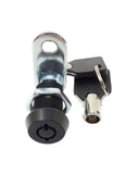 Tubular Cam Locks 1" - Non Retaining (Keyed Alike)