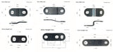 Additional Cams - Write size and quantity needed in "Special instructions for seller"