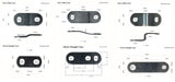 Cam 15 pack - Write size needed in "Special instructions for seller"
