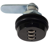 Combination Locks 3/4"
