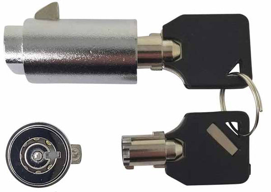 Vending Machine Locks - Keyed Alike